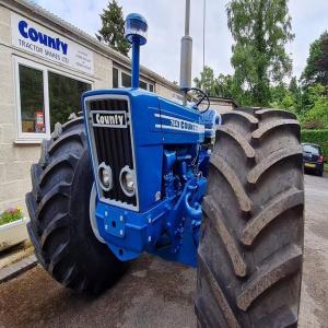 Machinery Shop - Doosan 140