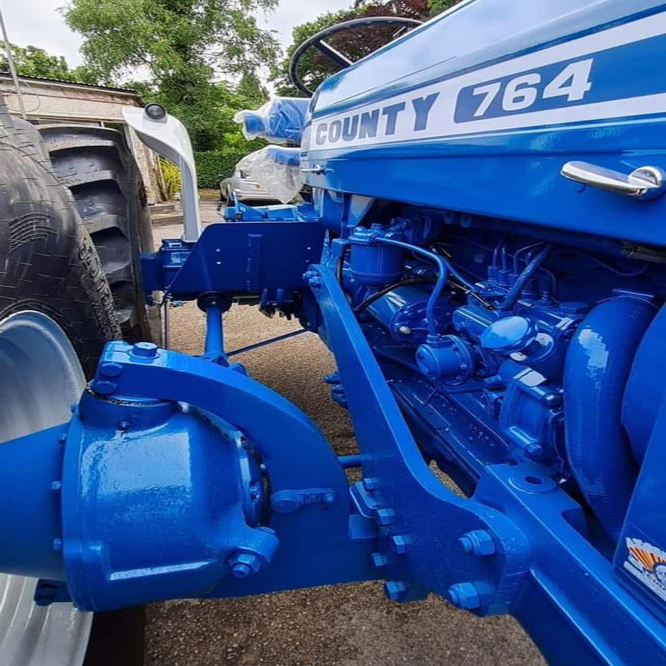 Machinery Shop Doosan 140