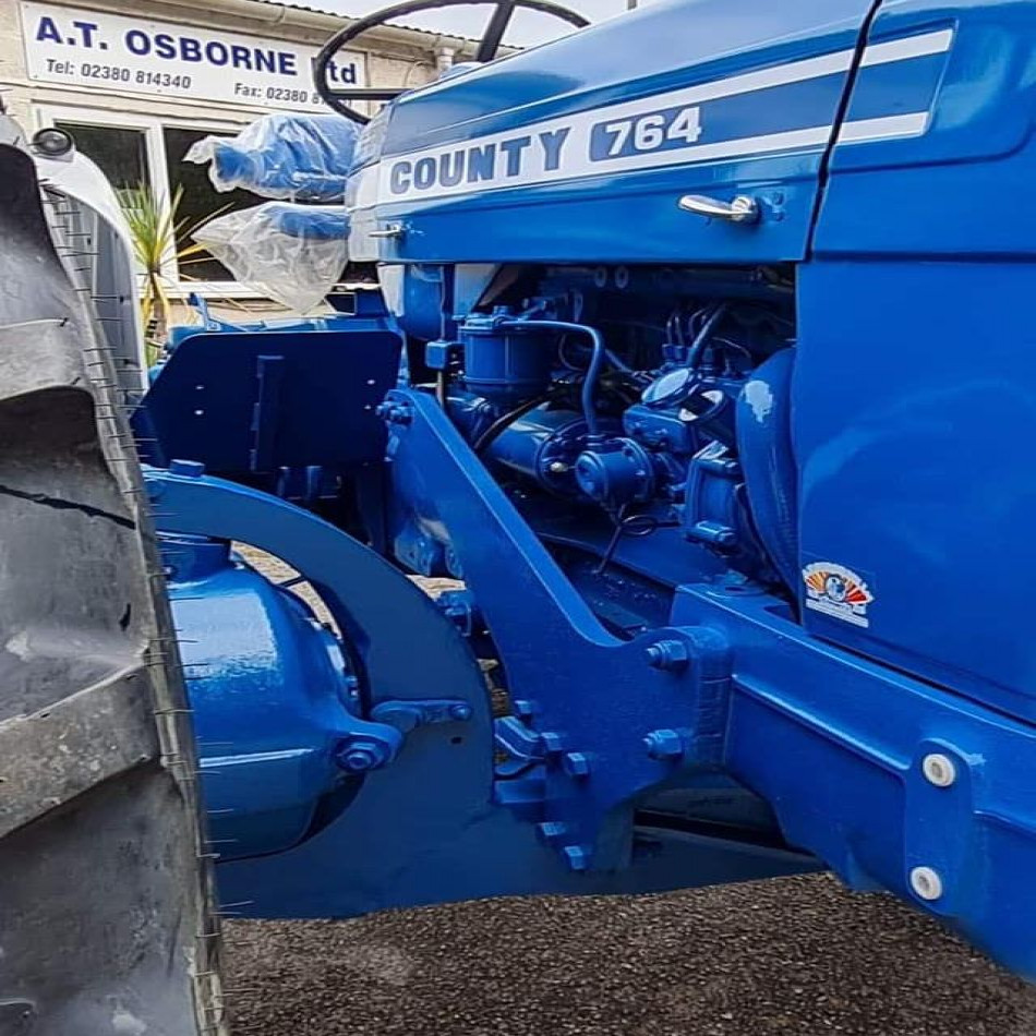 Machinery Shop Doosan 140